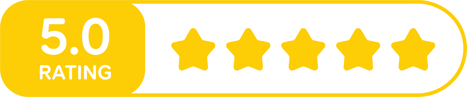 google 5 star rate motorhome rental company in the uk
